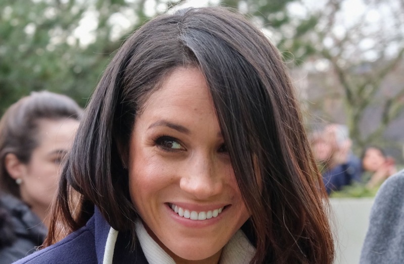 Meghan Markle Wants To Be Paid For Her Royal Duties