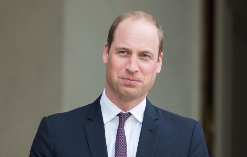 Prince William Wants To Spice Up His Marriage To Kate Middleton