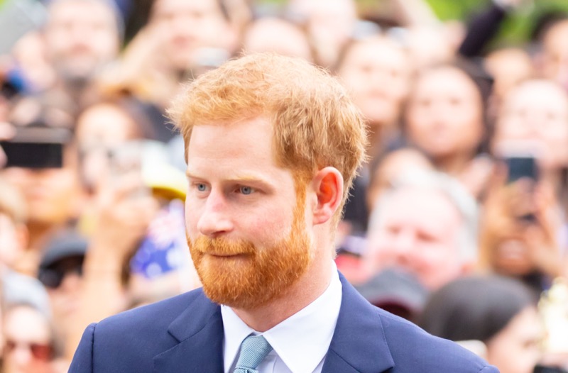 Prince Harry Feels Utterly Bored With Meghan Markle’s Behavior