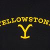 'Yellowstone' Spinoff Adds 4 New Characters To Their Cast, Including 'Suits' Patrick J. Adams