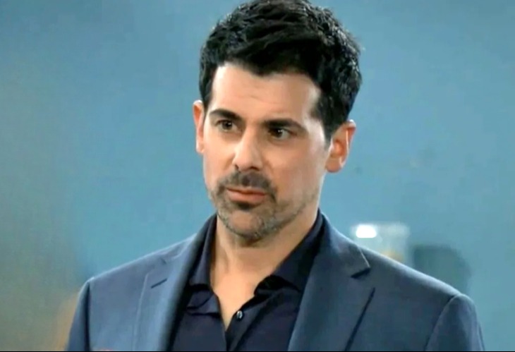 General Hospital Spoilers: Why Nikolas Cassadine Needs To Return ASAP