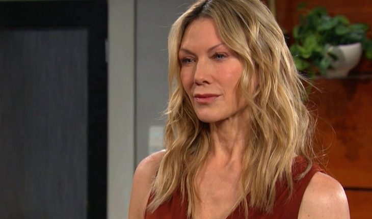 Days Of Our Lives – Kristen DiMera