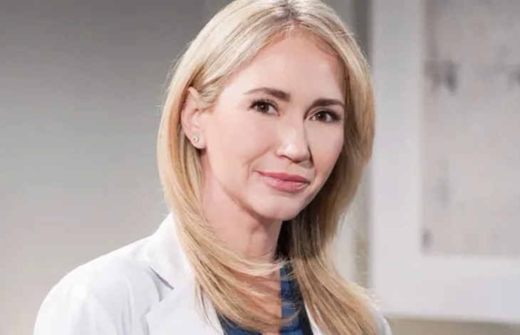 Bold And The Beautiful Spoilers: Ashley Jones Reprises Legendary Role As Bridget Forrester Returns!