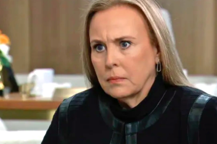 General Hospital Spoilers Monday, August 26: Laura’s Rage, Robert & Anna Scheme, Tracy Shaken