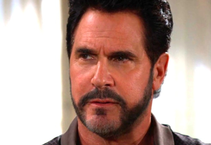 The Bold And The Beautiful Spoilers Monday, August 26: Bill’s Puzzling Chaos, Steffy’s Caged Awakening