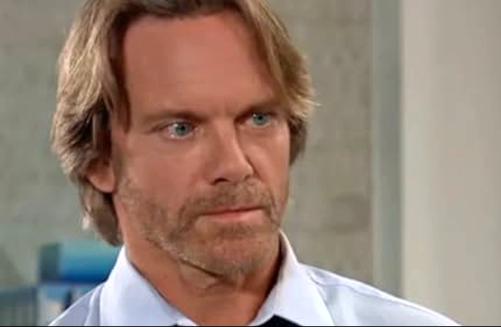 General Hospital Spoilers: Cates Is Guilty Of Austin's Long Ago Murder!