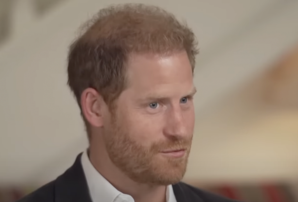 Prince Harry Is Getting In The Middle Of Prince William And Kate Middletonâ€™s Marriage