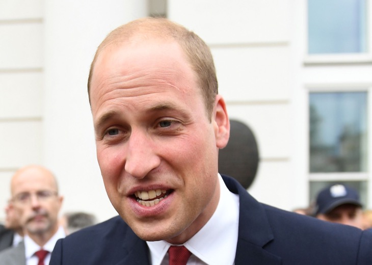 Prince William Absolutely Hates Meghan Markle For This Reason