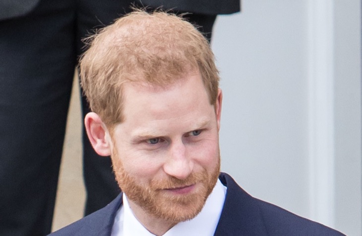 Prince Harry Receives Harsh Message From King Charles