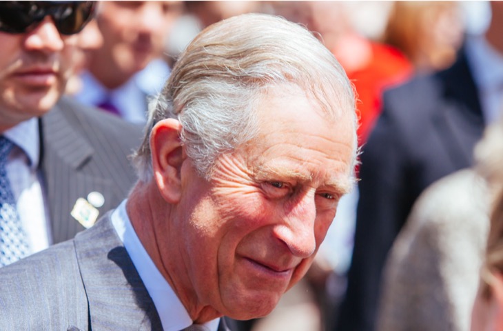 King Charles Is Making Prince Andrew’s Life Hell Because He’s Jealous