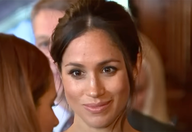 Meghan Markle Has A New Reason To Be Jealous Of Kate Middleton