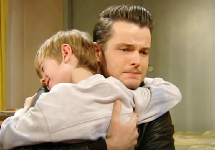 The Young And The Restless Spoilers: Is Harrison A Pawn In Victor's Vendetta Against Jack?