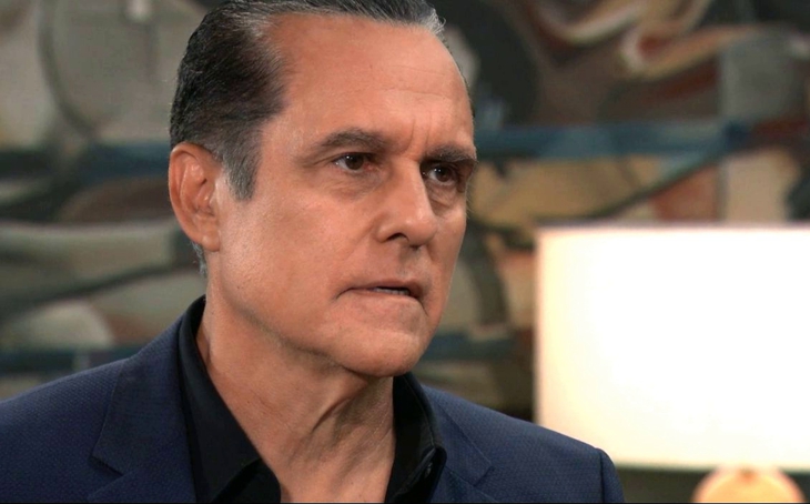 General Hospital Spoilers: Sonny's Plans for Anna Leaves Jason In A Compromising Position