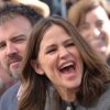 John Miller Reportedly Doesn't Like Sharing Jennifer Garner With Ben Affleck