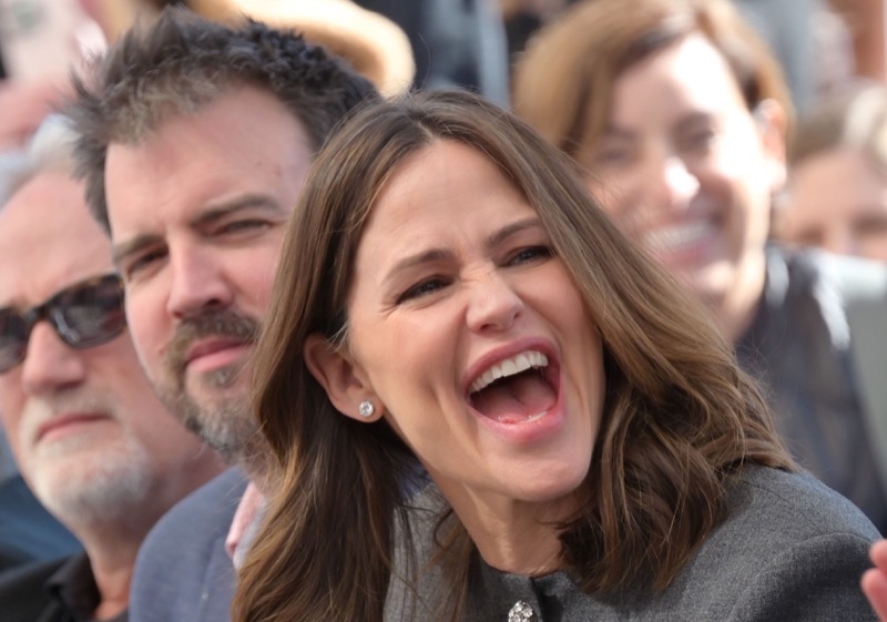 John Miller Reportedly Doesn't Like Sharing Jennifer Garner With Ben Affleck