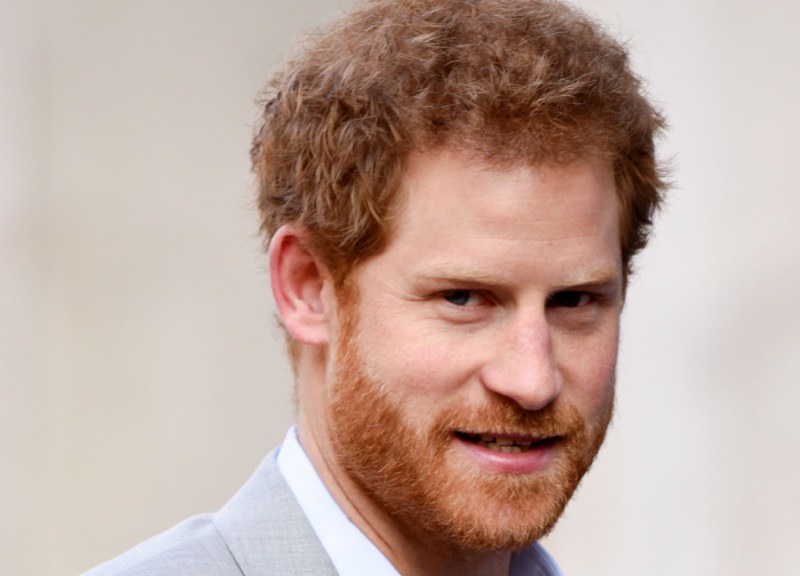 Prince Harry Has Become Difficult To Work With According To Insiders