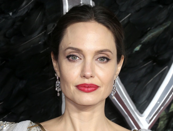 Angelina Jolie Trained For Six Months For Role In Pablo Larraín's 'Maria' Biopic