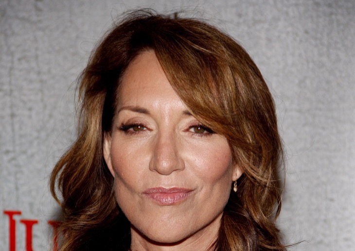 Katey Sagal Lands Massive New Netflix Role On 'One Piece'