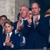 How Prince William Is Helping Prince George Overcome His Issues