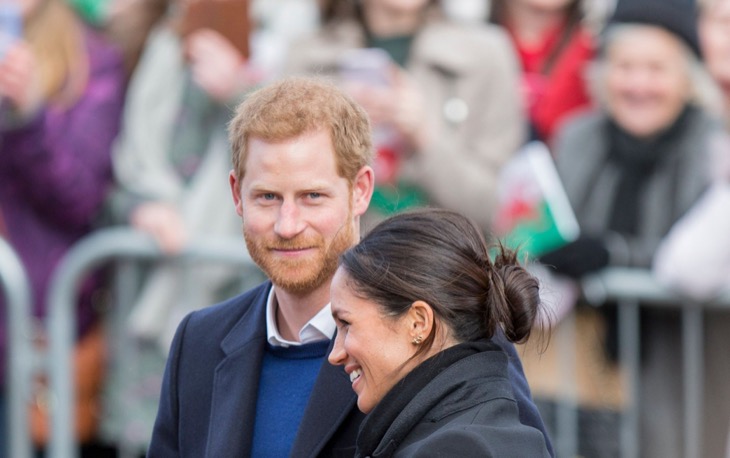 Prince Harry and Meghan Risk Extinction Unless They Do This One Thing