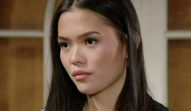 The Bold And The Beautiful Spoilers: Luna’s Departure Looms—Killer Exit Revealed as Dark Secrets Emerge?