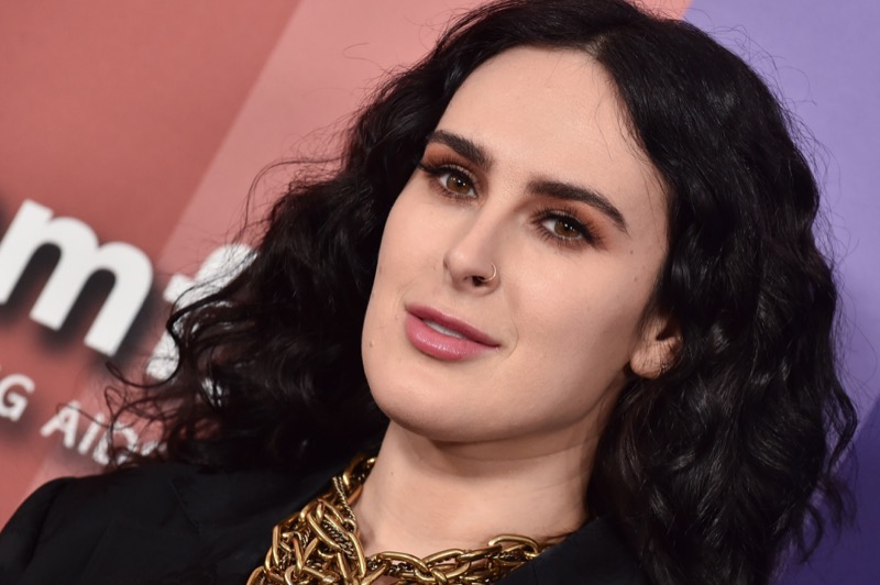 Rumer Willis Updates Fans On Dad Bruce Willis' Condition