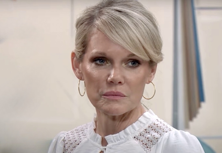 General Hospital Spoilers: Cates' Murder Plot Backfires As Ava Kills Him Instead