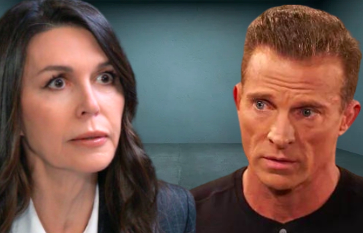 General Hospital Spoilers: Will Jason Take Anna's Advice And Make A Fresh Start In Port Charles