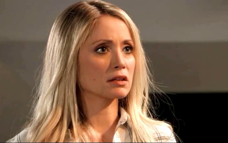 General Hospital Spoilers: Lulu Needs a Liver Transplant — And A Dead Man Is Her Match