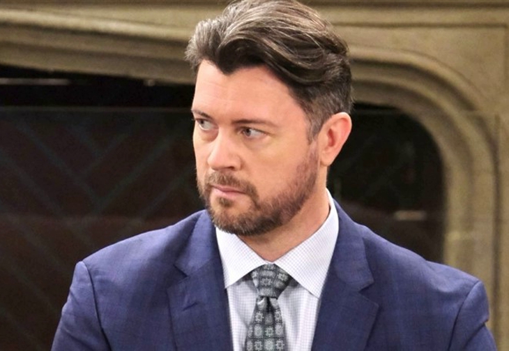 Days Of Our Lives Spoilers Tuesday, August 27: EJ Suspects, Xander’s Pressure, Tate Confesses, JARLENA Fret