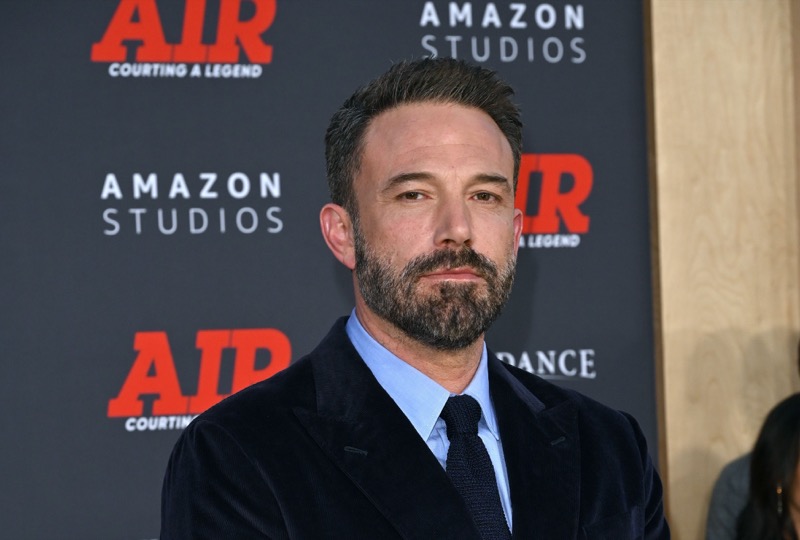 Ben Affleck's Mood Swings Wrecked Marriage With Jennifer Lopez?