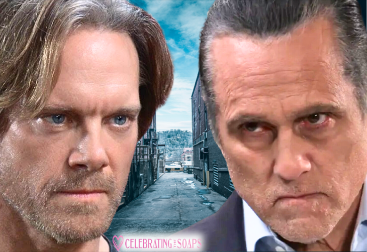 General Hospital Spoilers Wednesday, August 28: Cates Threatens, Lucky's Escape, Laura's Demand, Ava Alarmed