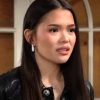 Is Luna Nozawa Leaving The Bold And The Beautiful