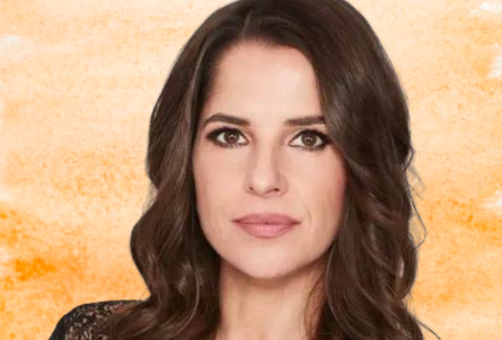 General Hospital Spoilers: Sign The Petition To Keep Kelly Monaco On General Hospital.