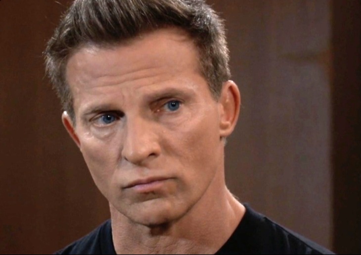 General Hospital Spoilers: Jason Faces With Single Fatherhood After Sam's Death.