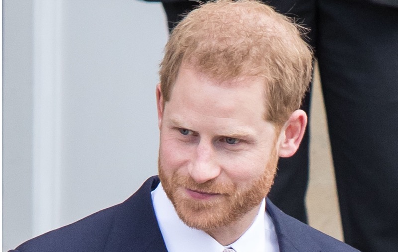 Prince Harry Plans Big Announcement In View Of King Charles’ Offer