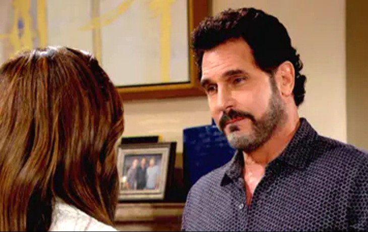 The Bold And The Beautiful Spoilers Thursday, August 29: Bill vs Poppy, Baker’s Unexpected Evidence