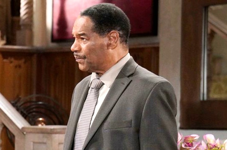 The Bold And The Beautiful Recap Wednesday, August 28: Baker’s New Evidence, Li’s Assurance, Sheila’s Gift, Katie Gossips