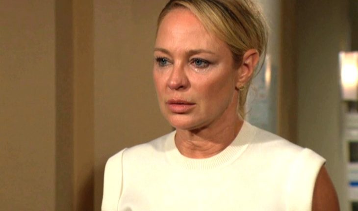 The Young and the Restless – Sharon Newman (Sharon Case)