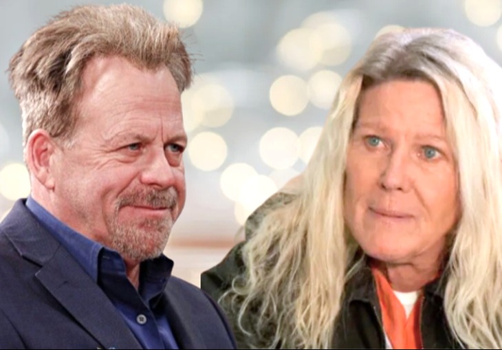 General Hospital Spoilers: Will Scott And Heather End Up Falling For Each Other All Over Again?