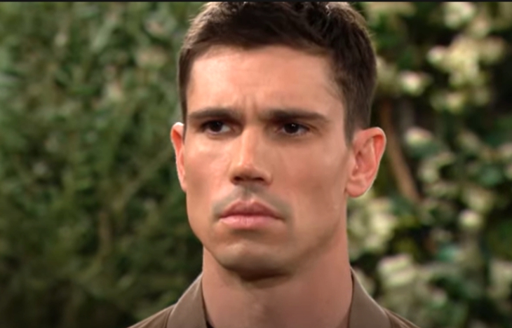 The Bold And The Beautiful Spoilers Friday, Aug 30: Finn’s Puzzle Piece, Steffy’s Starvation, Luna’s Mistake