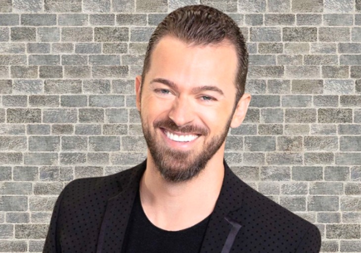 Dancing With The Stars: Artem Chigvintsev's Shocking Arrest