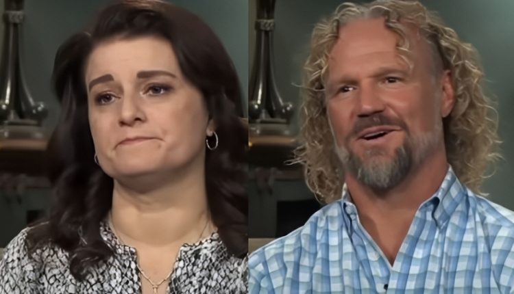 Robyn Brown Kody Brown Sister Wives TLC – YouTube