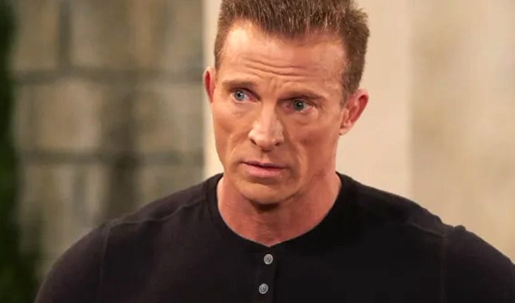 General Hospital – Jason Morgan