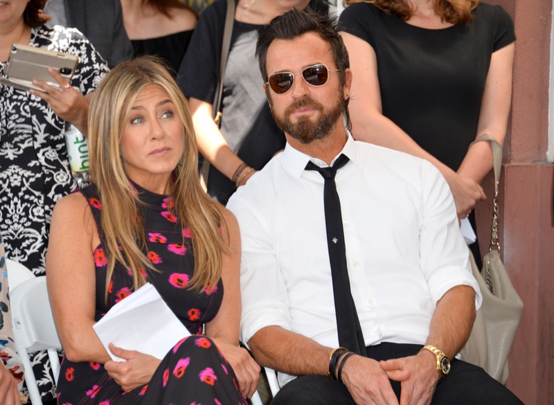 Jennifer Aniston & Justin Theroux Reunion? Rumors Buzzing Couple Will Reunite