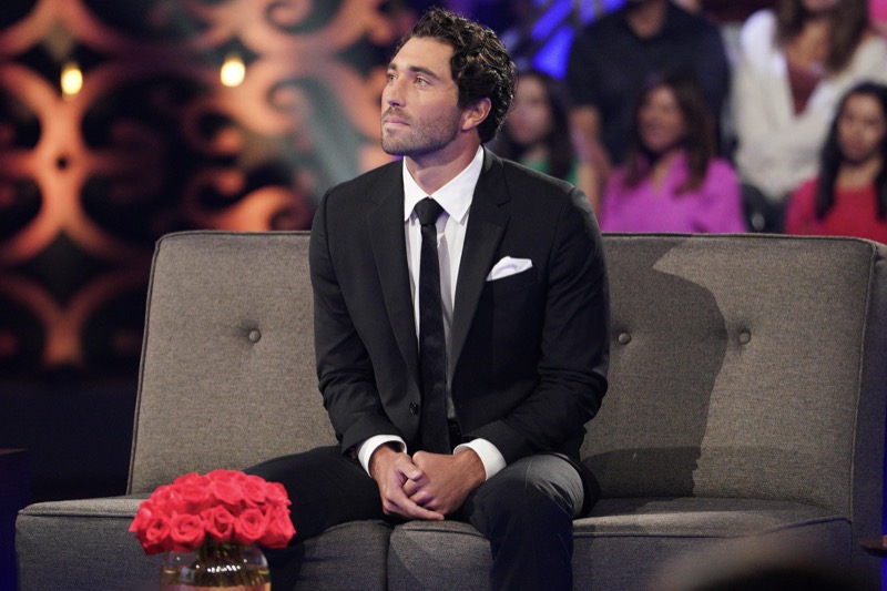 The Bachelor Alum Drops Dancing With The Stars Clue