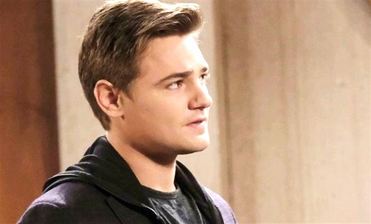 DOOL Days Of Our Lives Spoilers Monday, Sept 2: Johnny Adjusts, Paulina’s Meltdown, Bonnie Warned, Alex’s Audition