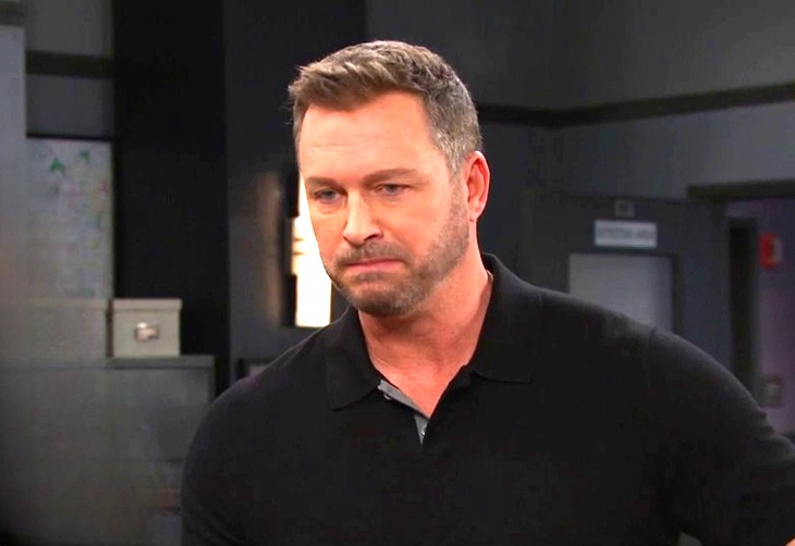 Days Of Our Lives Spoilers: Brady’s Hit-And-Run Confession Places A Wedge Between Holly & Tate Romance