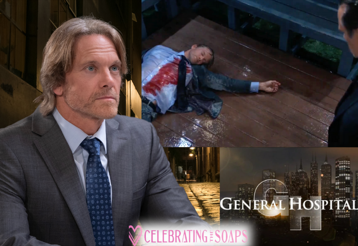 General Hospital Spoilers: Did Adam Harrington Just Say Goodbye To GH Fans - Is Cates Really Dead?