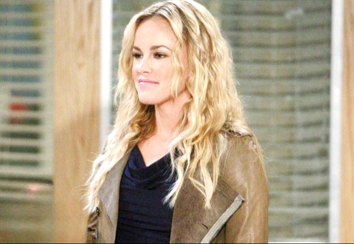 General Hospital Spoilers: Lulu Wakes Up - But Is Julie Berman Returning